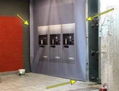 Μετρό Θεσσαλονίκης: Εκδοτήρια εισιτηρίων από μουσαμάδες;